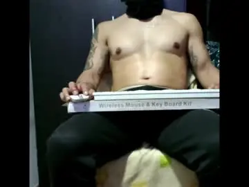 Chaturbate Live Sex of androdd666