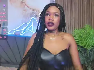 Chaturbate Best Webcam of cristalbroke_tay