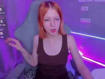 Chaturbate Best live sex cam show of emma_dusk