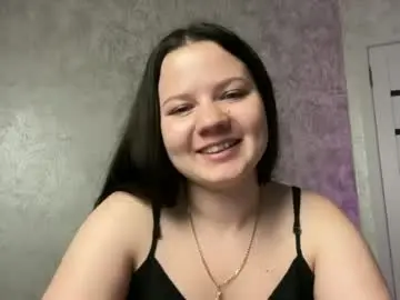 Chaturbate Nude Webcam of girl_cute07