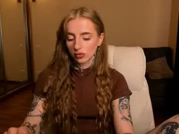 Chaturbate Adult Webcam of harley_kimm