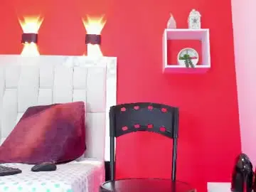 Chaturbate Sex Cam of kendal_hot69_