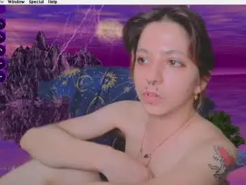 Chaturbate Best Webcam of kuntboyzworld