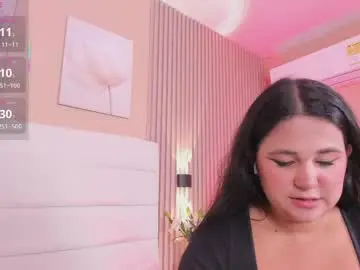 Chaturbate Live Sex Cam of lilly_2809_