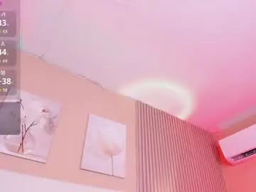 Chaturbate Live Porn of lilly_2809_