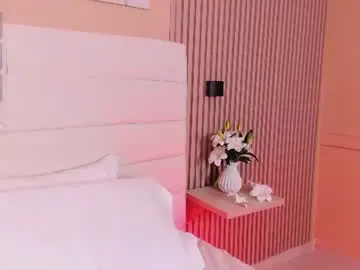 Chaturbate Private Sex Chat of lilly_2809_