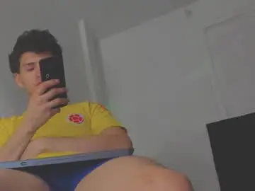 Chaturbate Adult Video Chat of marcusfire_2