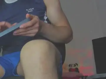 Chaturbate Best Webcam of marcusfire_2