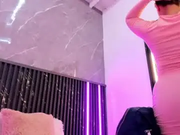 Chaturbate Live Sex Cam of noa_diamond