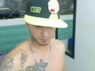 Chaturbate Free Porn Cam of powerlustx