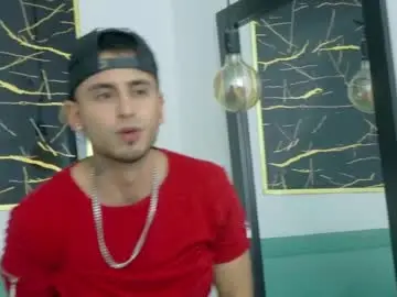 Chaturbate Live Sex Cam of powerlustx