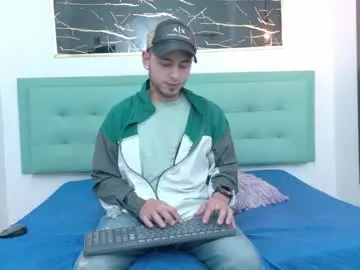 Chaturbate Adult Webcam of powerlustx
