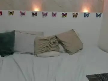 Chaturbate Free Porn Cam of xiomara_jenn1
