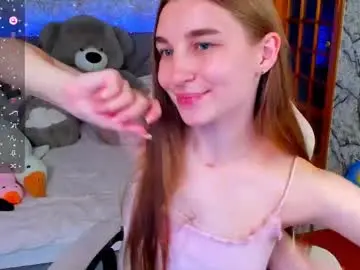 Chaturbate Watch Live Sex Cams of _flowersweet_