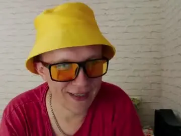 Chaturbate Free Live Porn of alex_amazing