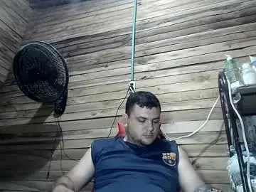 Chaturbate Watch Live Sex Cams of arcanguel_05