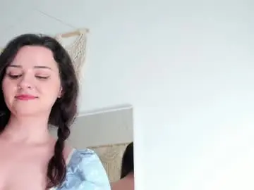 Chaturbate Live Porn of camilla_rowen