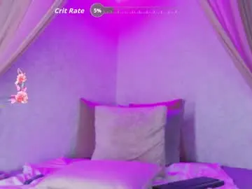 Chaturbate Adult Webcams of candyluxury_