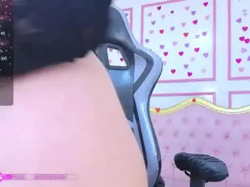 Chaturbate Live Porn of chinatsu_t