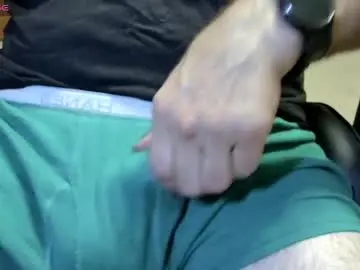 Chaturbate Sex Chat of greened1575