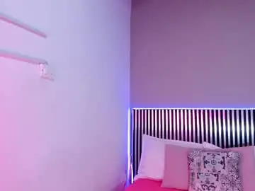 Chaturbate Live Sex of hanah_greey