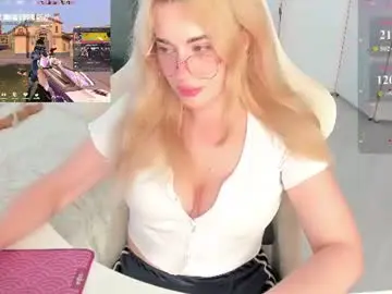 Chaturbate Live Porn of i_want_you_eva