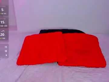Chaturbate Adult Webcam of littlevaale