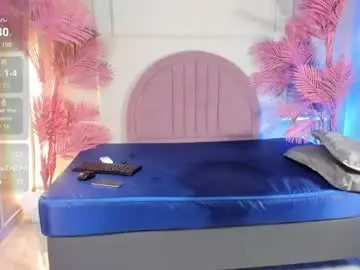 Chaturbate Sex Cam of nalapalmer