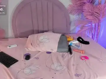 Chaturbate Live Sex of nalapalmer