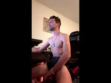 Chaturbate Live Sex Cam of neneo21_