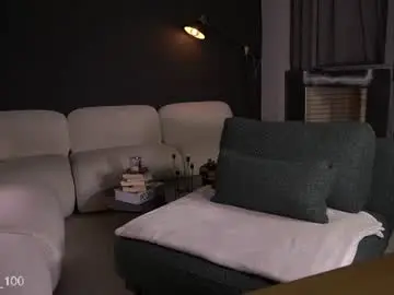 Chaturbate Free Porn Cam of paulacora100