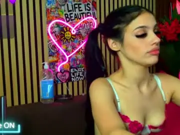 Chaturbate Live Porn of rebeldools