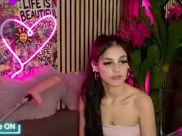Chaturbate Live Sex of rebeldools