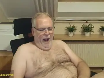 Chaturbate Best Webcam of subbear1968