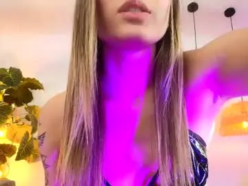 Chaturbate Free Live Porn of victoria_adams14
