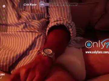 Chaturbate Nude Webcam of xl_executive