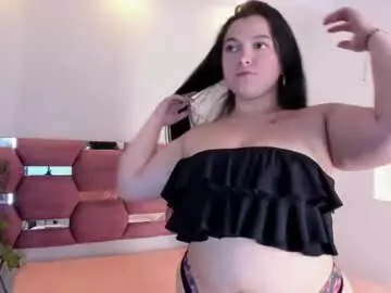 Chaturbate Live Porn of amelia_cortes