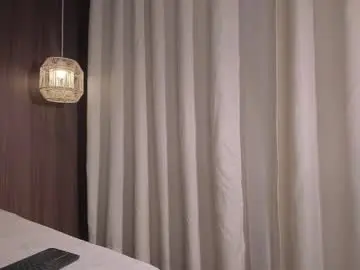 Chaturbate Sex Cam of ana_beckett