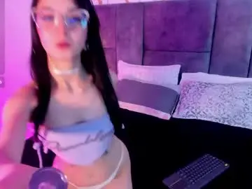 Chaturbate Best Webcam of atenea_velle