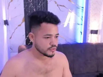 Chaturbate Best Webcam of damian_lux69