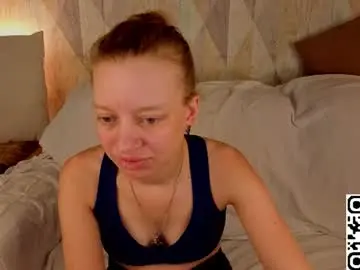 Chaturbate Nude Webcam of lissa_kitsune