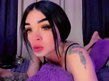 Chaturbate Sex Chat of lorena_capelli_