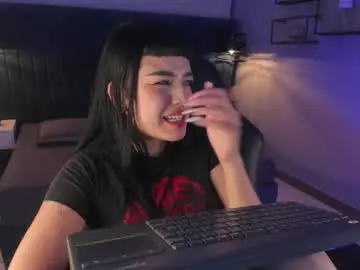 Chaturbate Free Porn Cam of magic_zantana
