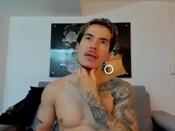Chaturbate Free Porn Cam of niickcooper