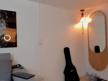 Chaturbate Live Sex Cam of niickcooper