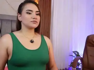 Chaturbate Best Webcam of niky_nicole