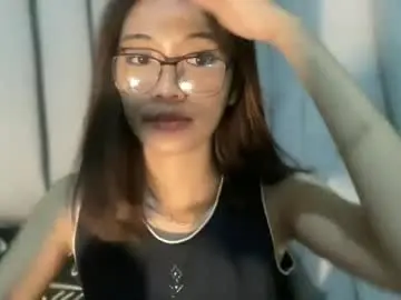 Chaturbate Live Sex of rosemae07
