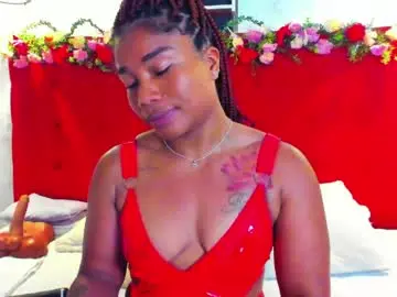 Chaturbate Live Porn of silvannafit