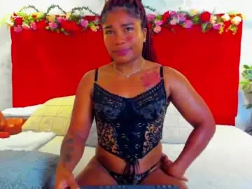 Chaturbate Sex Cam of silvannafit