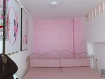 Chaturbate Best live sex cam show of small__naughty